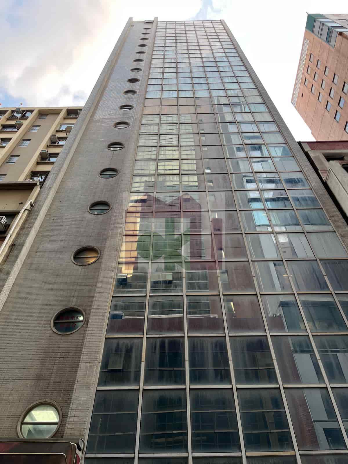 Foo Hoo Centre, Tsim Sha Tsui